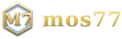 mos77 logo